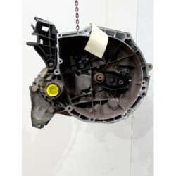 Boite De Vitesses Peugeot 2008 1 Phase 1